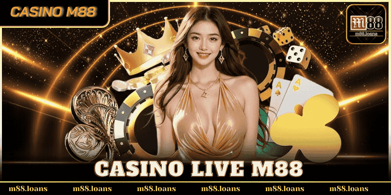 Sảnh casino trực tuyến – Trải nghiệm “sòng bạc tại nhà"